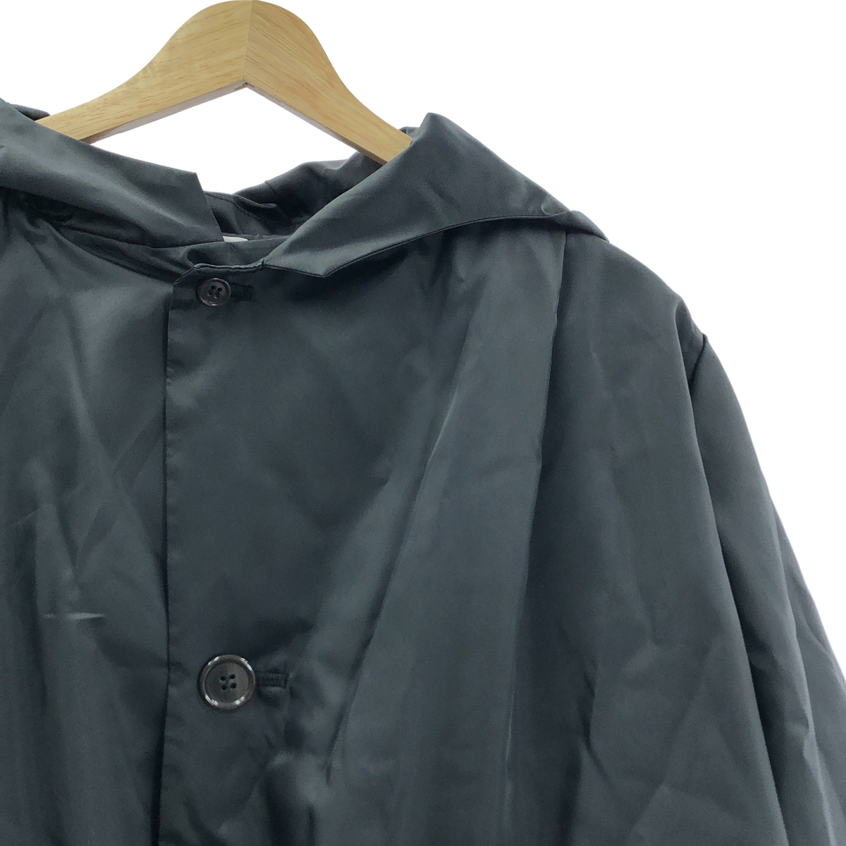 noir kei ninomiya / ノワールケイニノミヤ エステルタフタ ジャケット