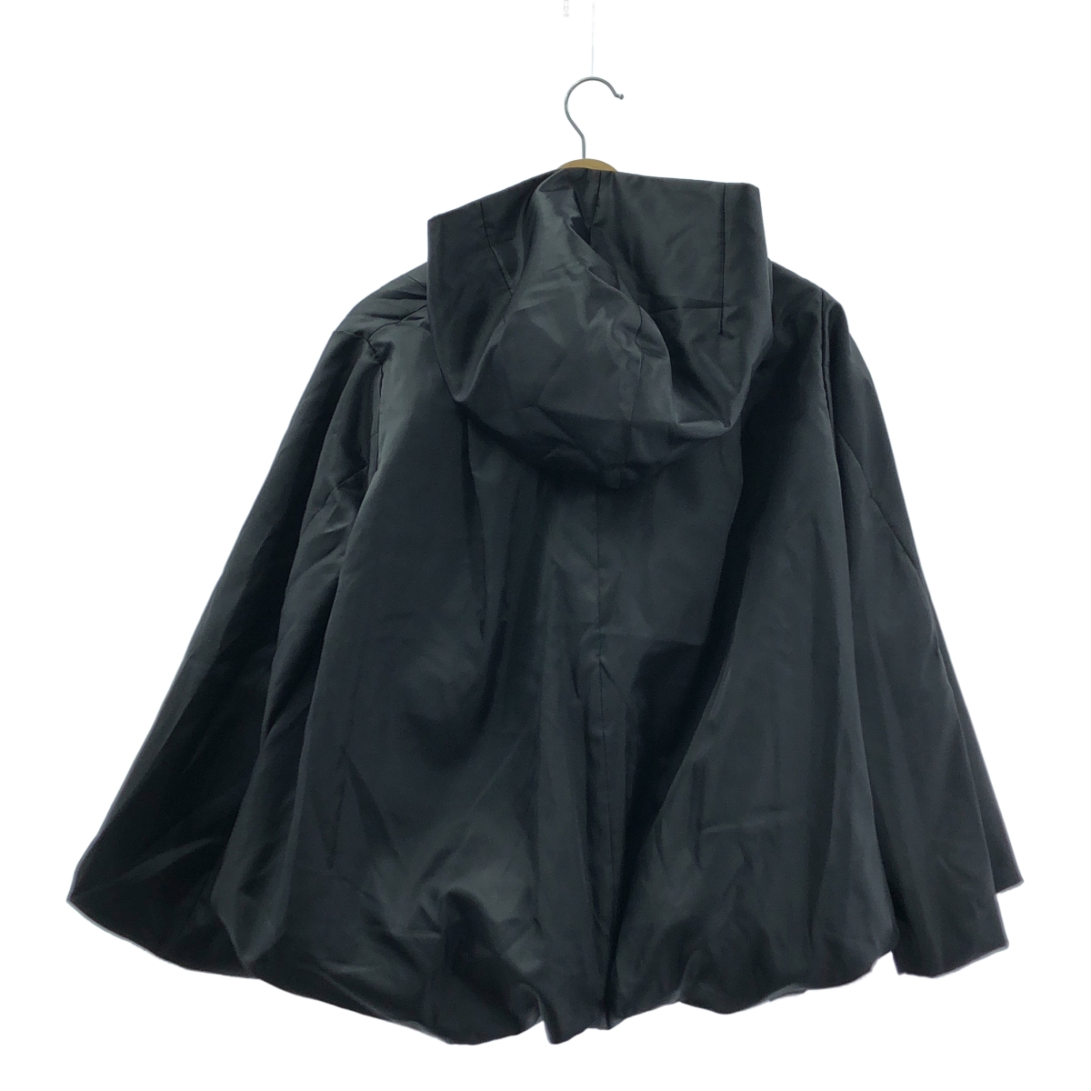 noir kei ninomiya / ノワールケイニノミヤ エステルタフタ ジャケット