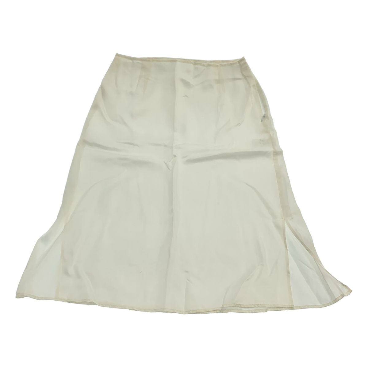 ADORE / アドーア ドライニット 切替 ワンピース