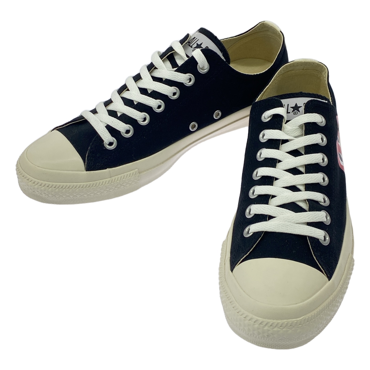 PLAY COMME des GARCONS / プレイコムデギャルソン