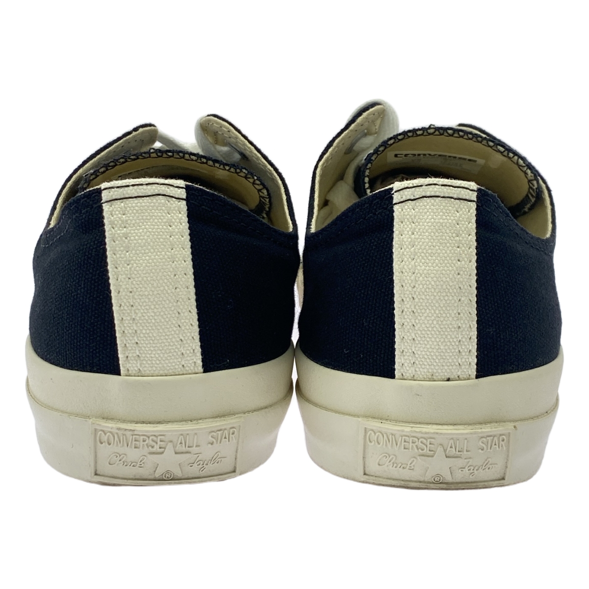 PLAY COMME des GARCONS / プレイコムデギャルソン ×CONVERSE コンバース / ALL STAR OX オールスター ローカット スニーカー