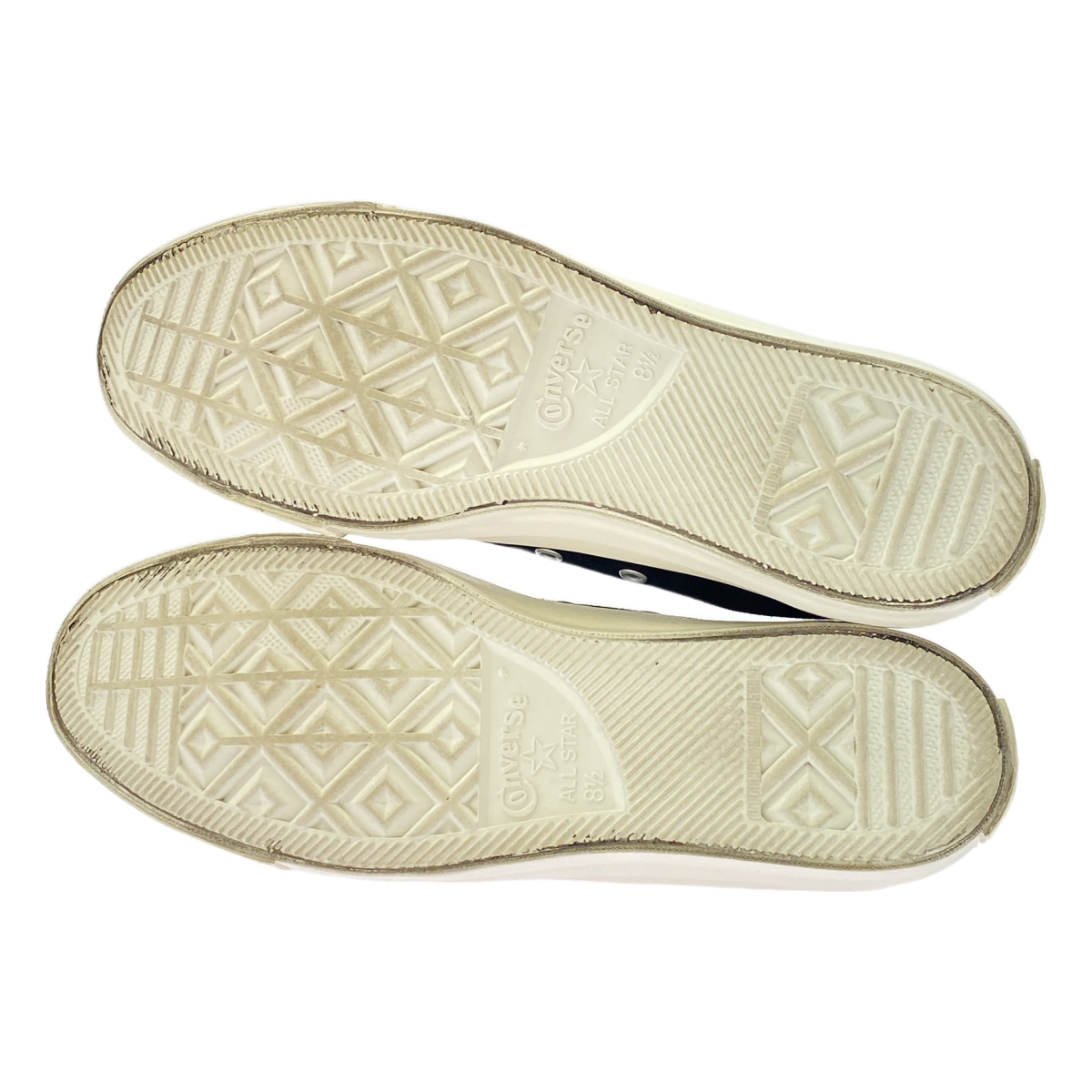 PLAY COMME des GARCONS / プレイコムデギャルソン ×CONVERSE コンバース / ALL STAR OX オールスター ローカット スニーカー