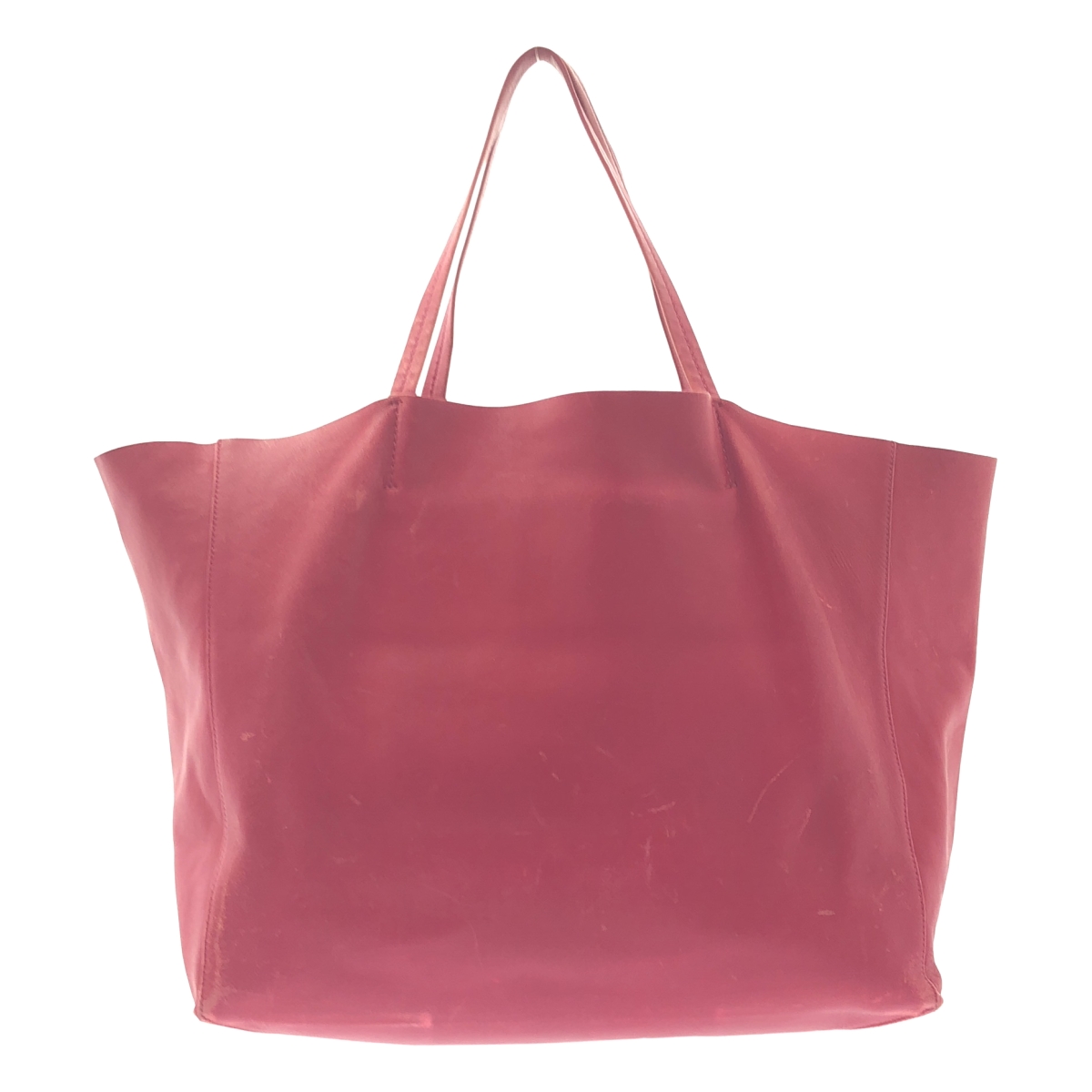 CELINE / セリーヌ by Phoebe Philo フィービー / ホリゾンタル カバ トートバッグ