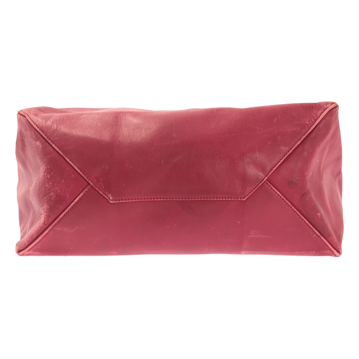 CELINE / セリーヌ by Phoebe Philo フィービー / ホリゾンタル カバ トートバッグ