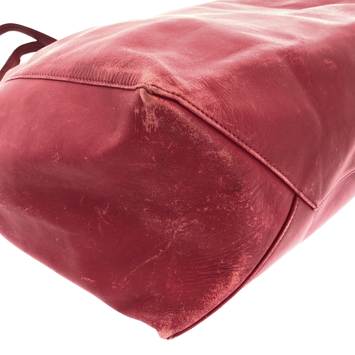 CELINE / セリーヌ by Phoebe Philo フィービー / ホリゾンタル カバ トートバッグ