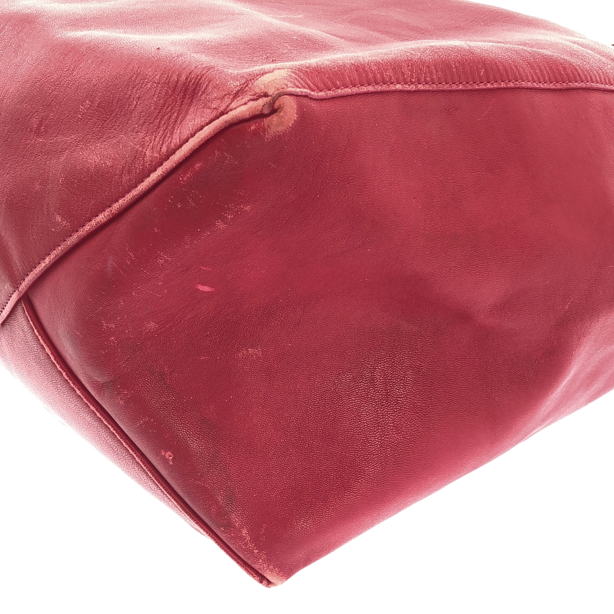 CELINE / セリーヌ by Phoebe Philo フィービー / ホリゾンタル カバ トートバッグ