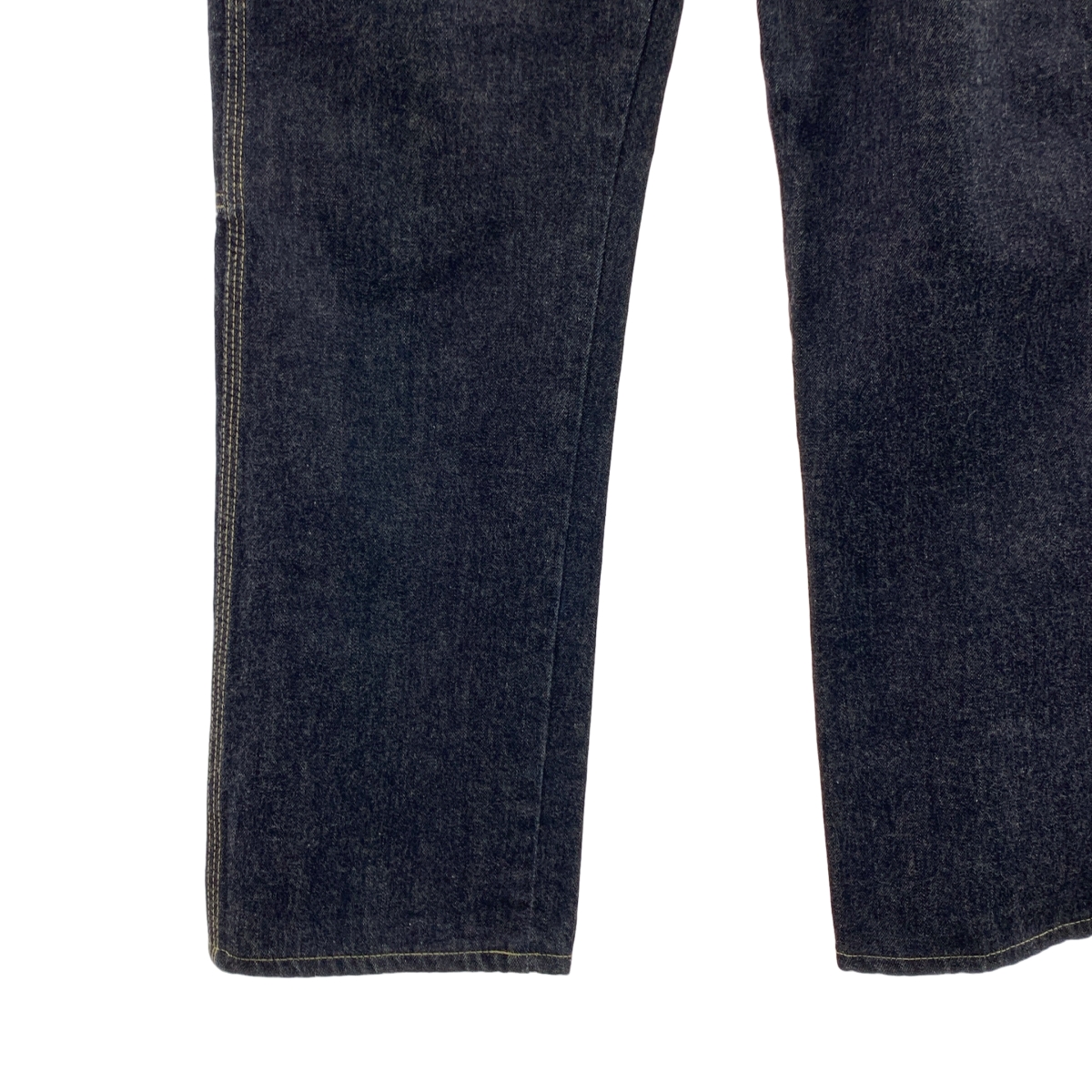 JUNYA WATANABE COMME des GARCONS MAN / ジュンヤワタナベコムデギャルソンマン × Levis デニム ペインターパンツ