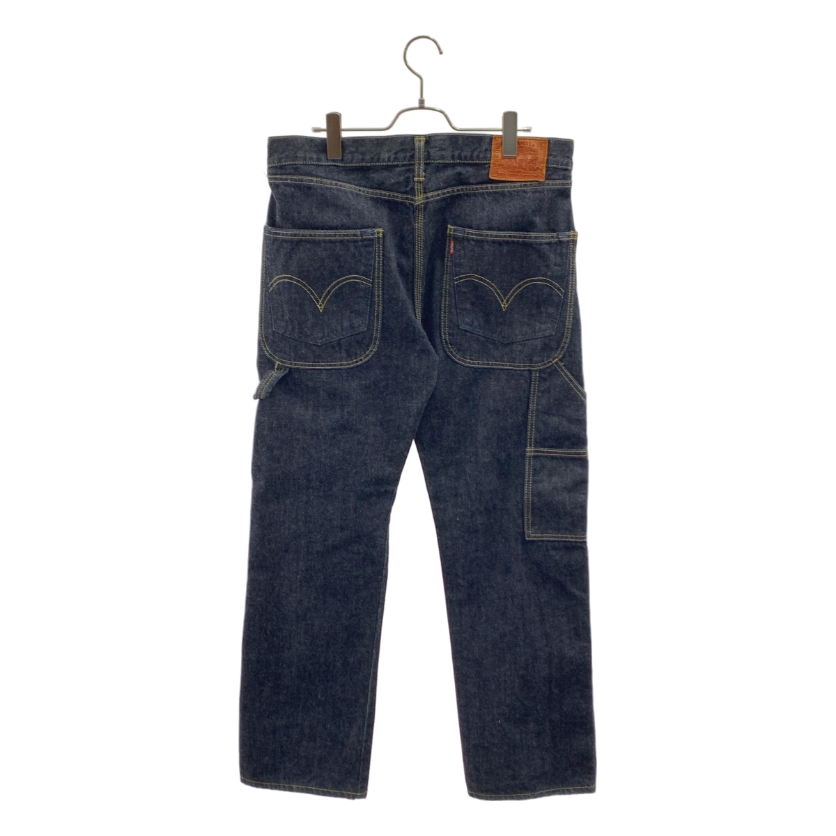 JUNYA WATANABE COMME des GARCONS MAN / ジュンヤワタナベコムデギャルソンマン × Levis デニム ペインターパンツ