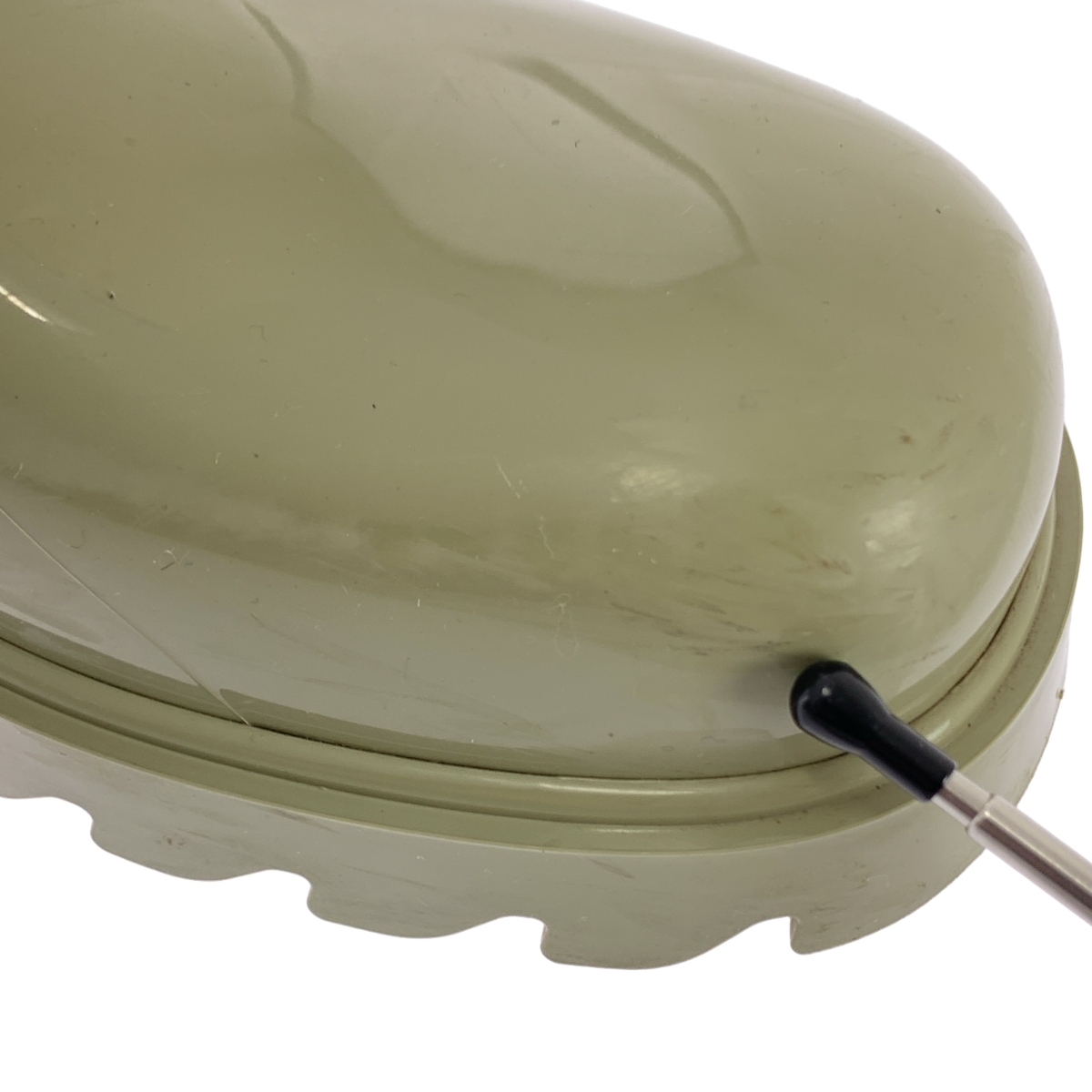 BOTTEGA VENETA / ボッテガヴェネタ STRIDE ストライド / ラバー ショートブーツ