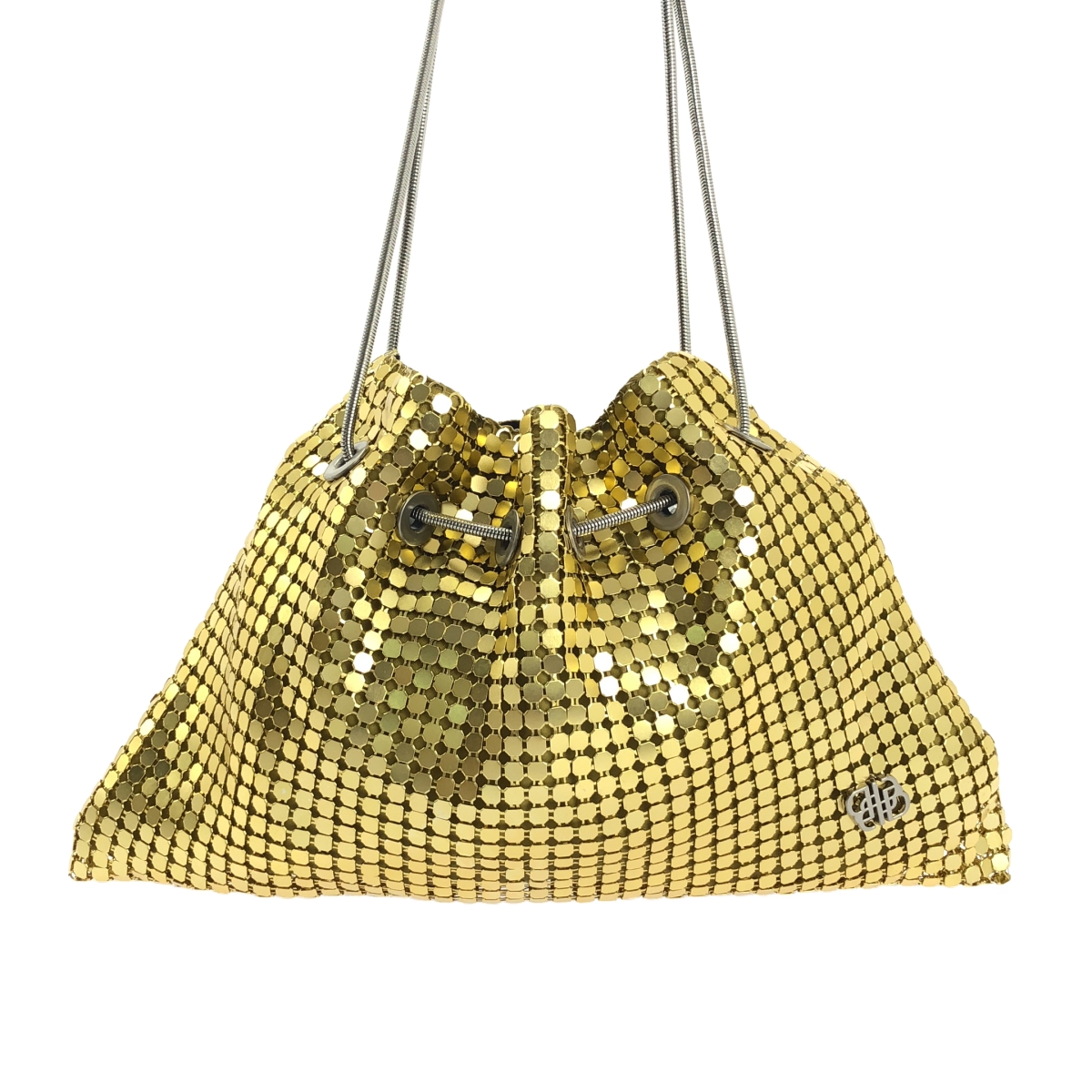 BIGOTRE / ビゴター PURSE METAL MINI ショルダーバッグ