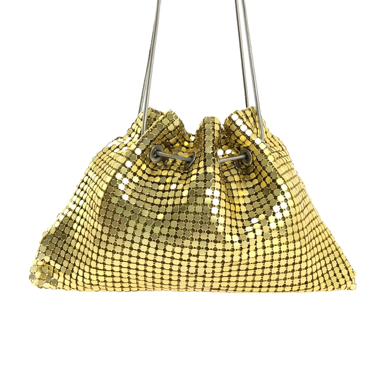 BIGOTRE / ビゴター PURSE METAL MINI ショルダーバッグ