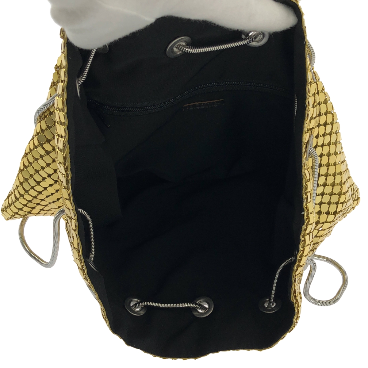 BIGOTRE / ビゴター PURSE METAL MINI ショルダーバッグ