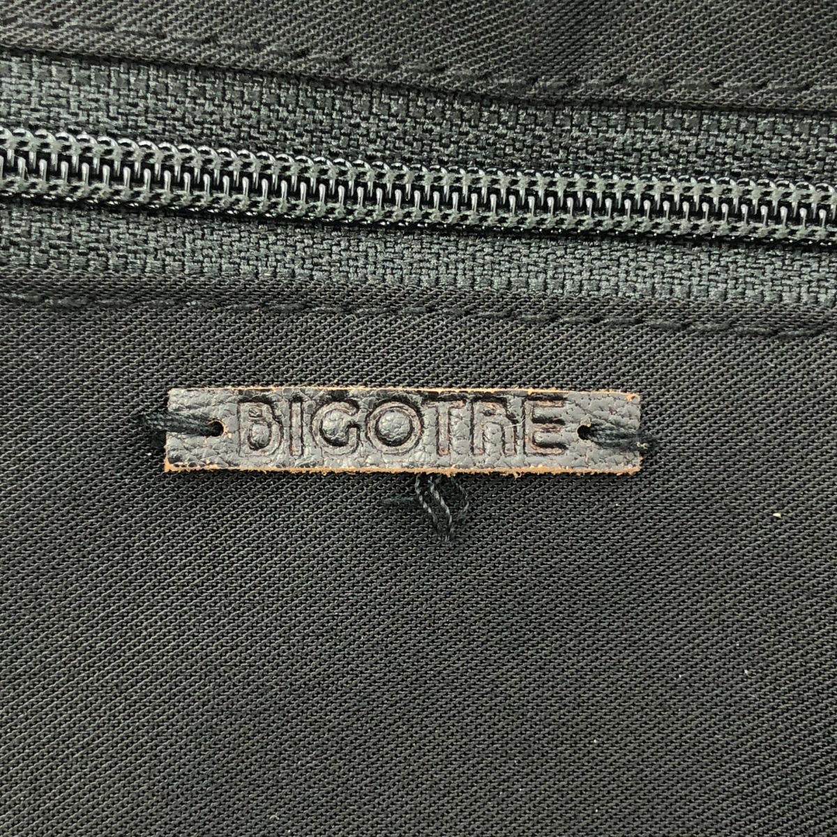 BIGOTRE / ビゴター PURSE METAL MINI ショルダーバッグ