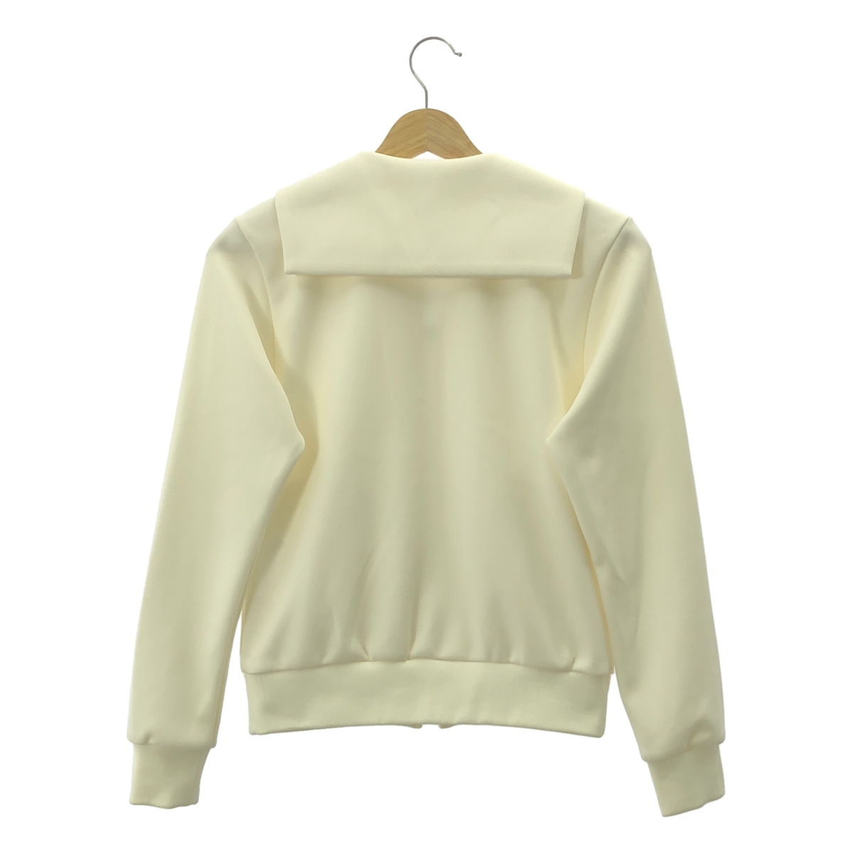 COMME des GARCONS GIRL / コムデギャルソンガール セーラーカラージャージ トラックジャケット