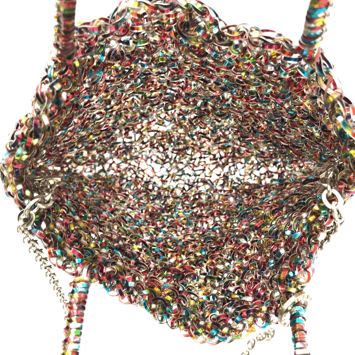 ANTEPRIMA / アンテプリマ 2way チェーンショルダー付き ハンドバッグ