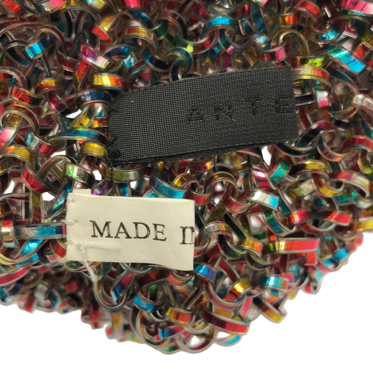 ANTEPRIMA / アンテプリマ 2way チェーンショルダー付き ハンドバッグ