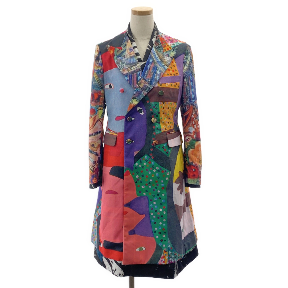 COMME des GARCONS / コムデギャルソン