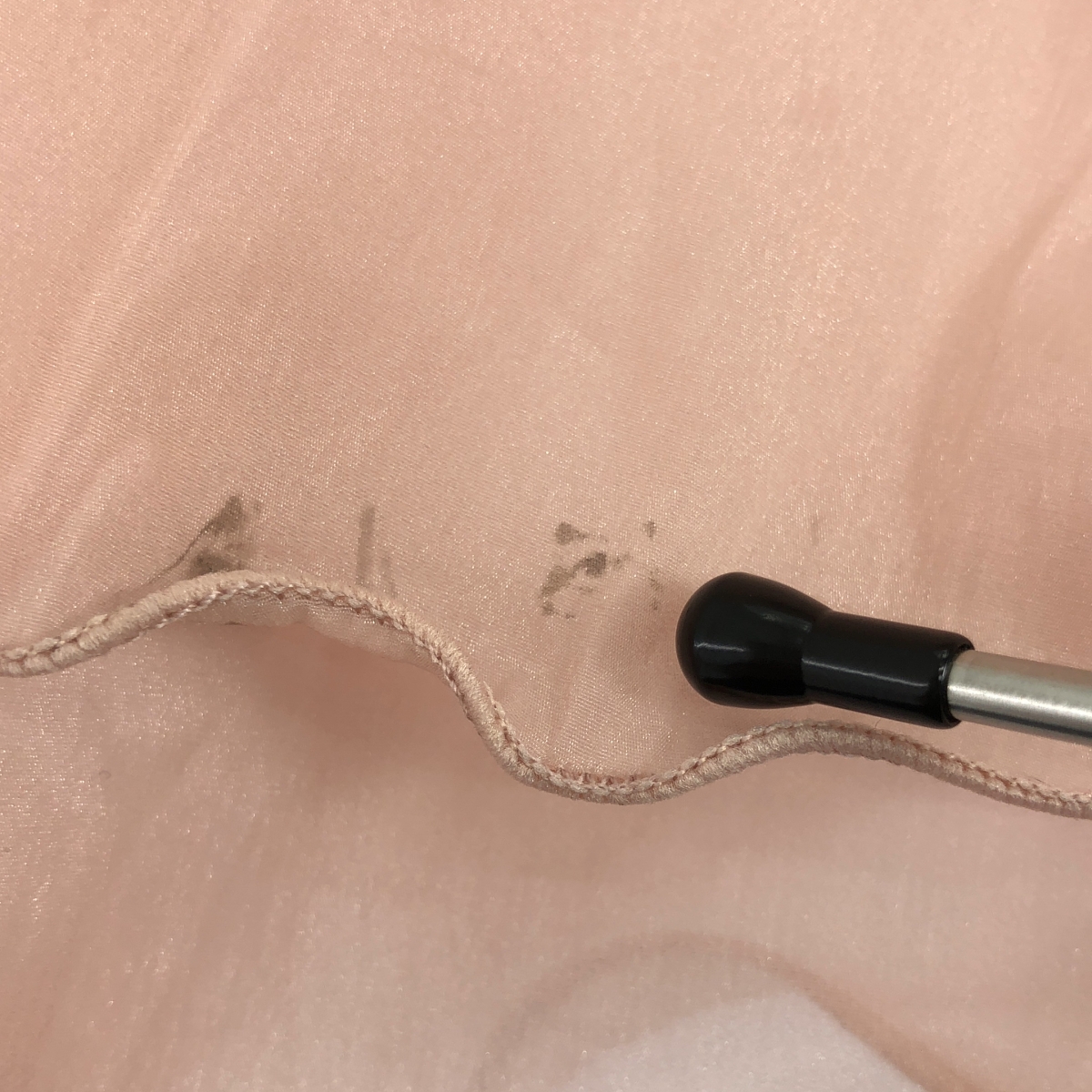 JENNE / ジェンヌ リッチボリュームオーガンジースカート