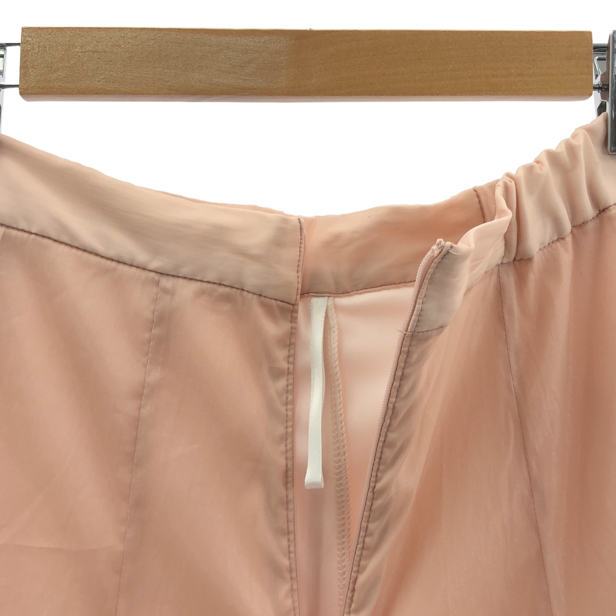 JENNE / ジェンヌ リッチボリュームオーガンジースカート