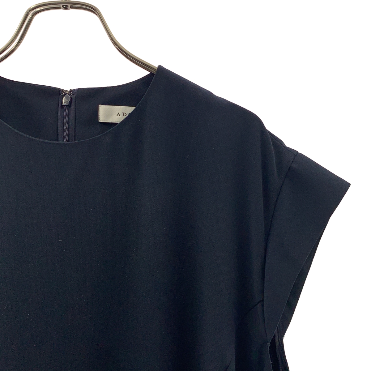 ADORE / アドーア サンディジョーゼットワンピース