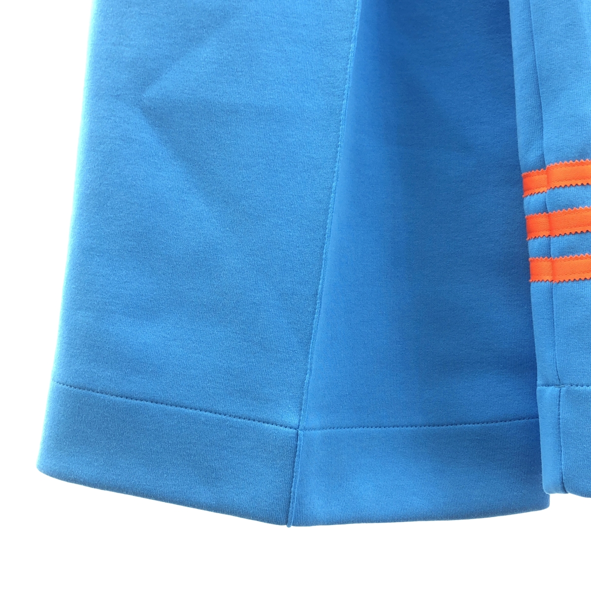 adidas / アディダス NEUCLASSICS TRACK ライン ワイド パンツ