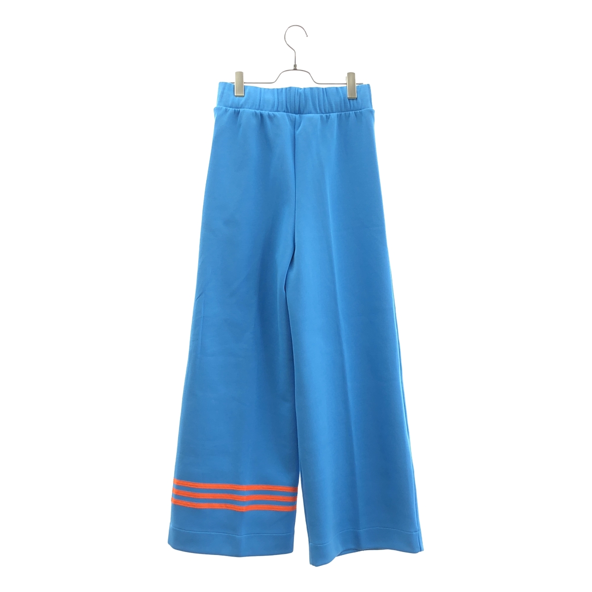 adidas / アディダス NEUCLASSICS TRACK ライン ワイド パンツ