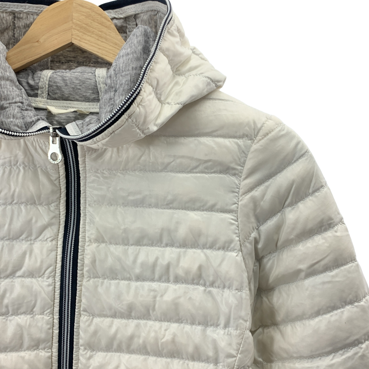 DUVETICA / デュベティカ EERIA / ライト ダウンジャケット フーディ