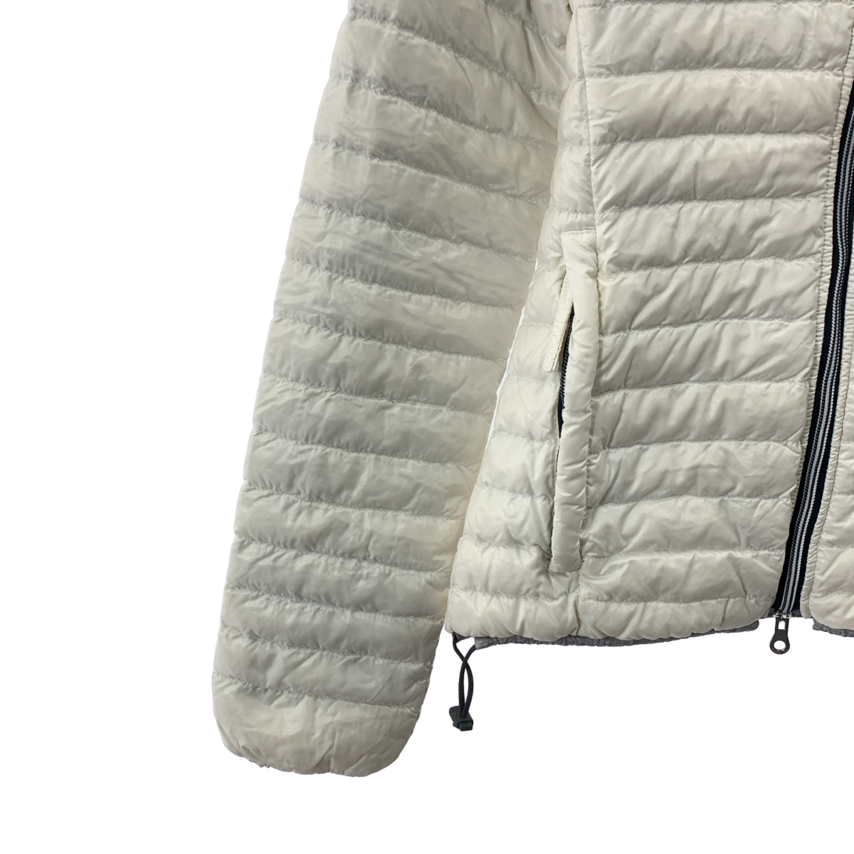 DUVETICA / デュベティカ EERIA / ライト ダウンジャケット フーディ