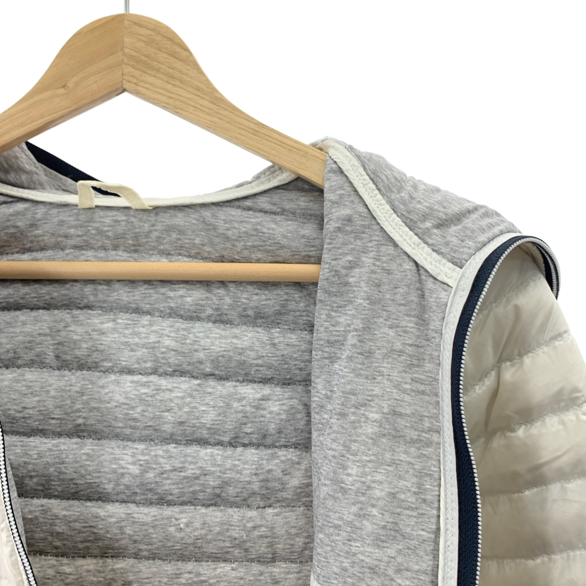 DUVETICA / デュベティカ EERIA / ライト ダウンジャケット フーディ