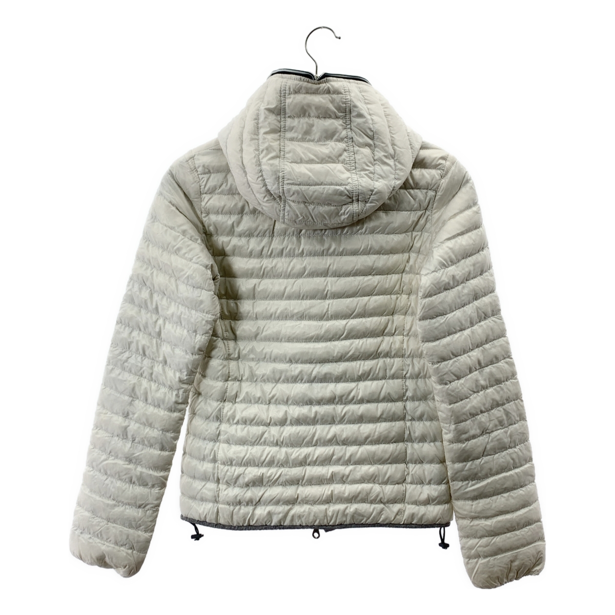 DUVETICA / デュベティカ EERIA / ライト ダウンジャケット フーディ