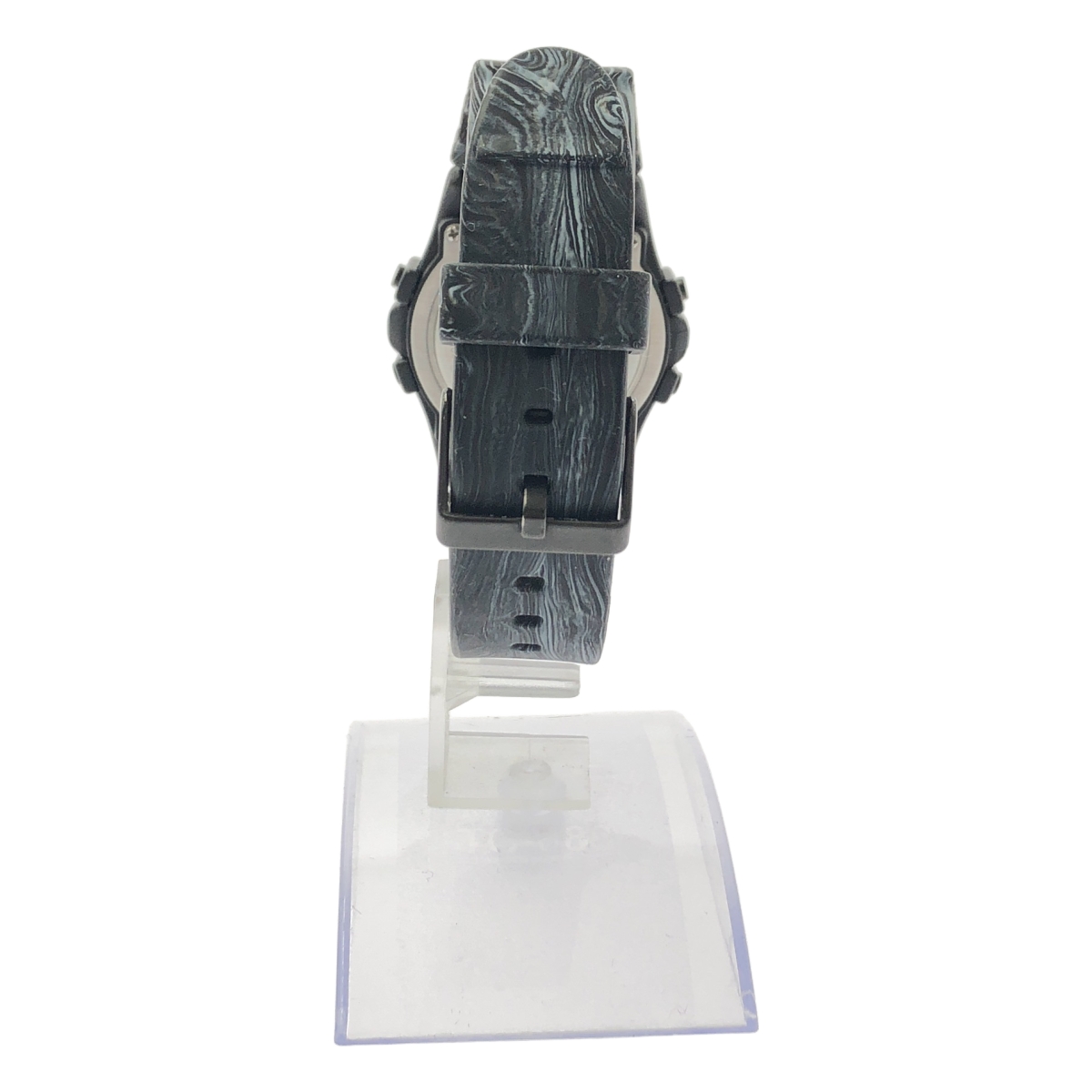 RHC Ron Herman / アールエイチシーロンハーマン × TIMEX  Atlantis マーブル 腕時計 デジタル ウォッチ