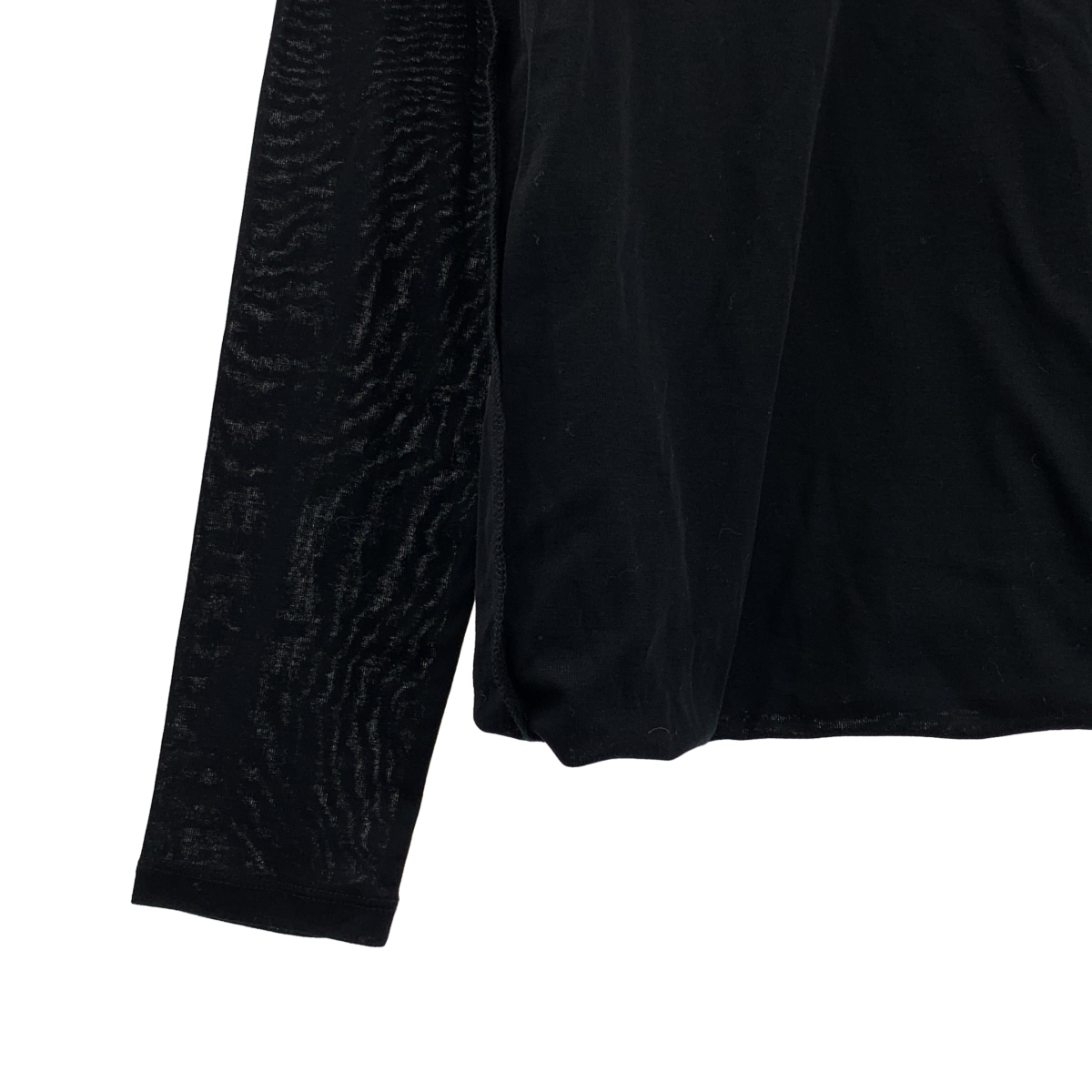 upper hights / アッパーハイツ TANK AND B/N PO ドッキング カットソー