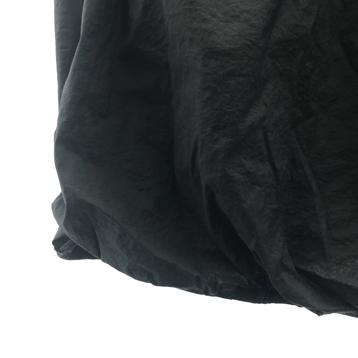 CELERI / セルリ Deuxieme Classe / GATHER / ドローストリング ギャザー ショートトップス