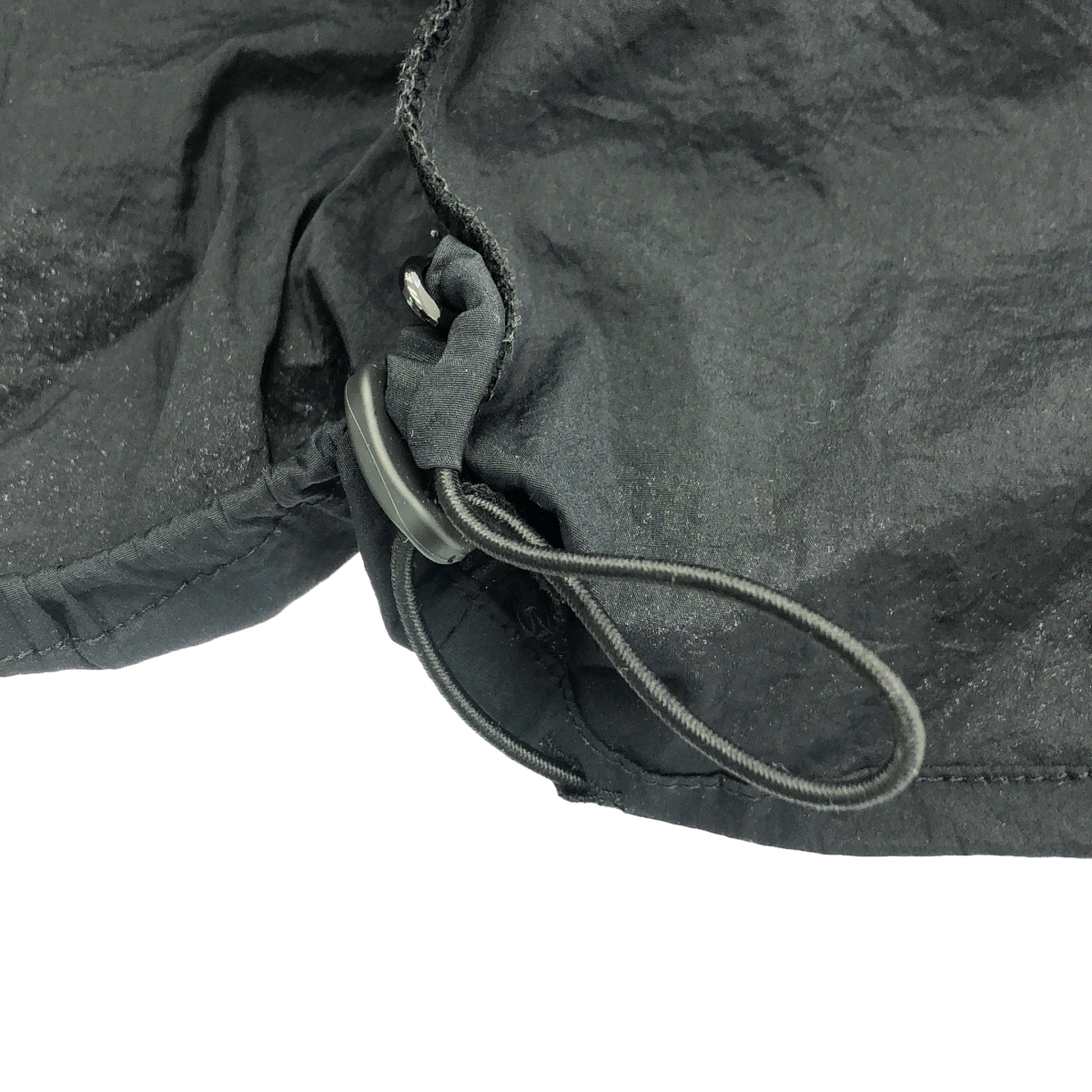 CELERI / セルリ Deuxieme Classe / GATHER / ドローストリング ギャザー ショートトップス