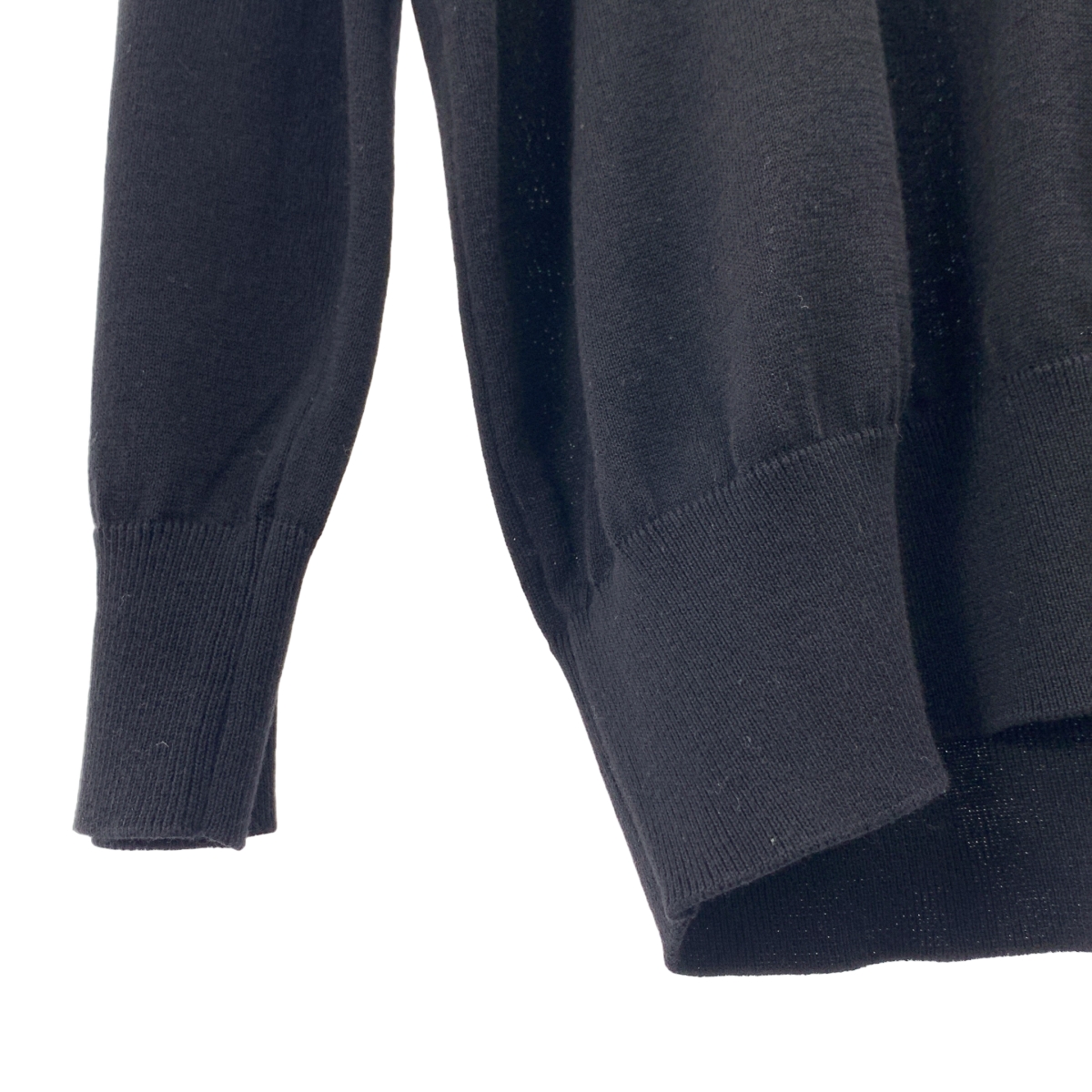 Deuxieme Classe / ドゥーズィエムクラス Ladycoat / Vネック プルオーバー ニット セーター