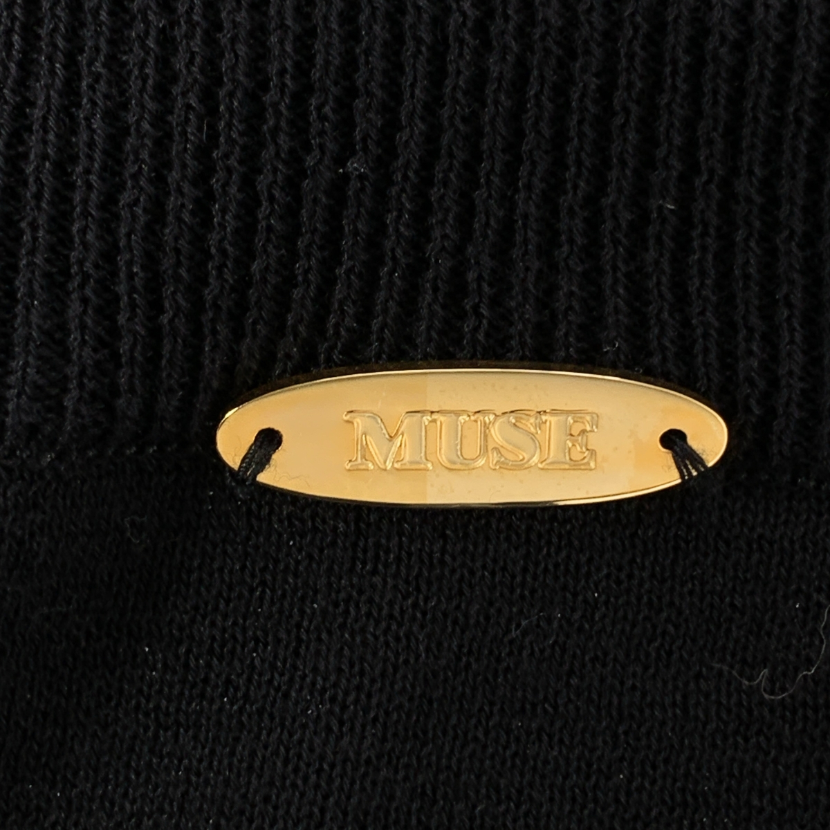 Deuxieme Classe / ドゥーズィエムクラス Ladycoat / Vネック プルオーバー ニット セーター