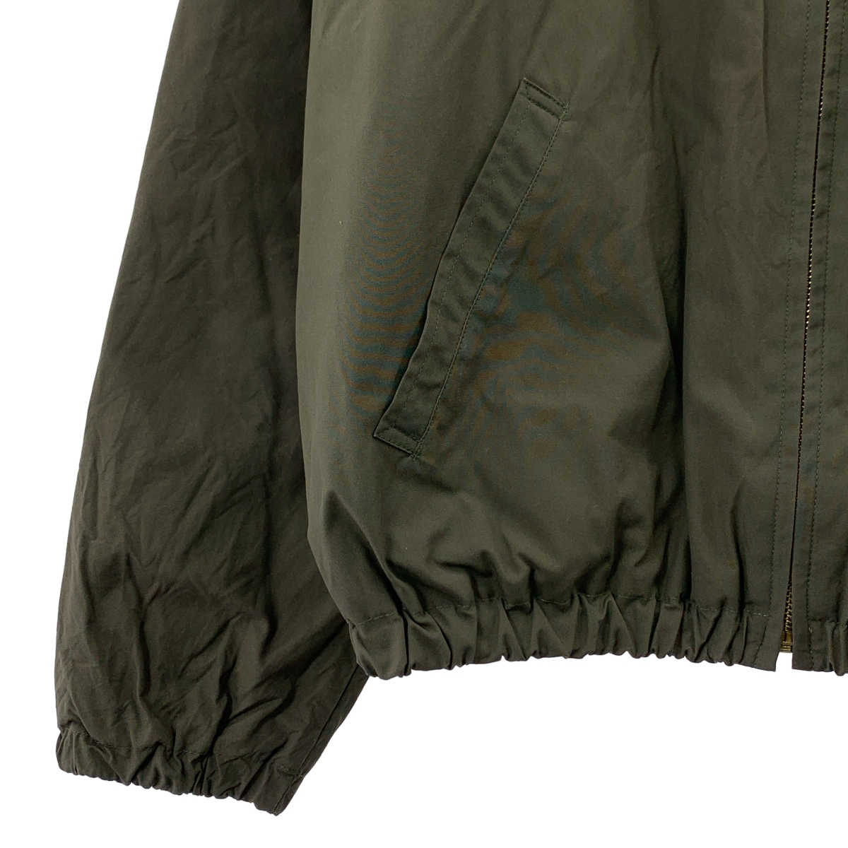 その他 Polo Ralph Lauren ジップアップジャケット