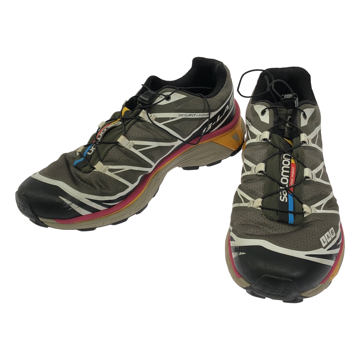 SALOMON / サロモン