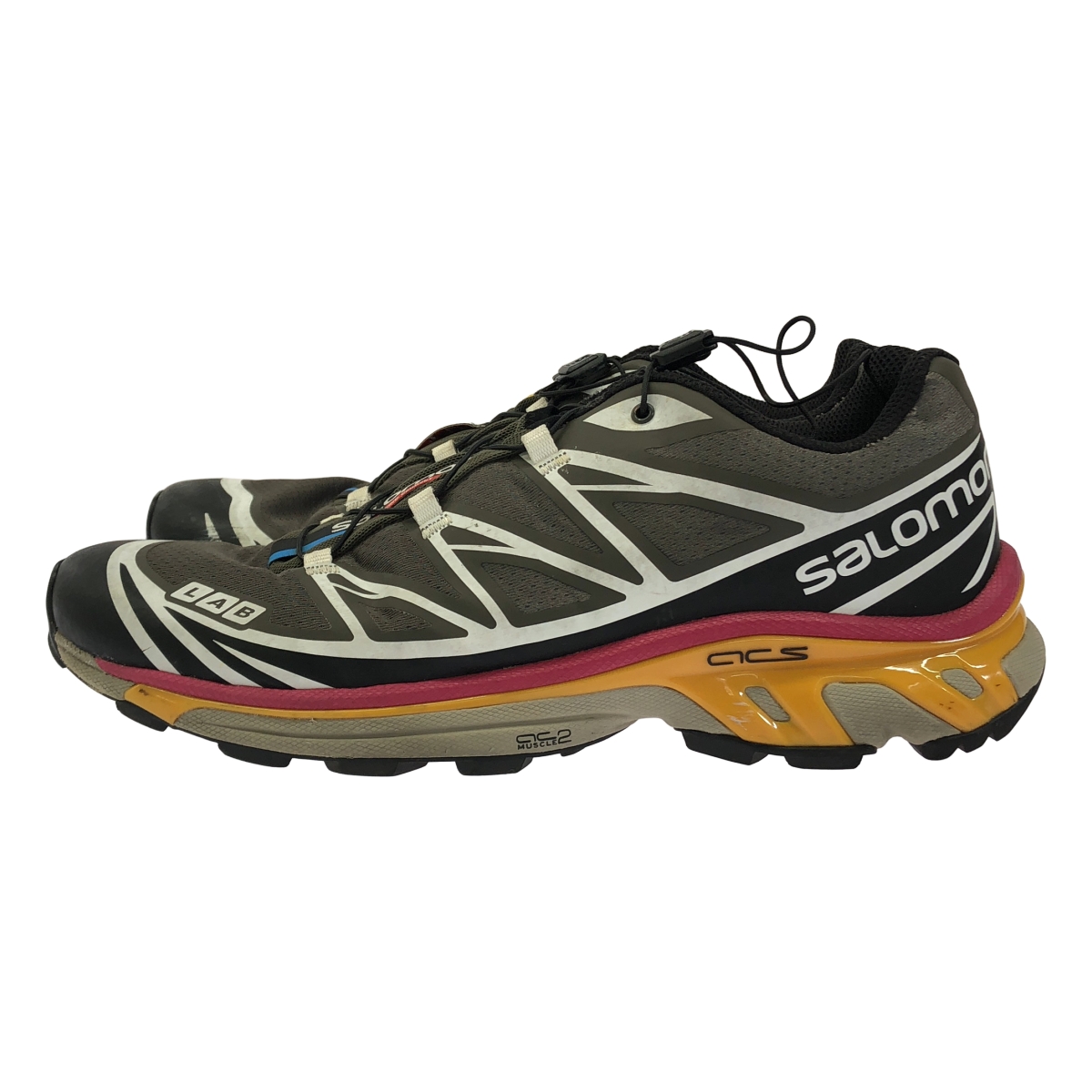 SALOMON / サロモン S LAB XT-6 / 473056 ローカット スニーカー