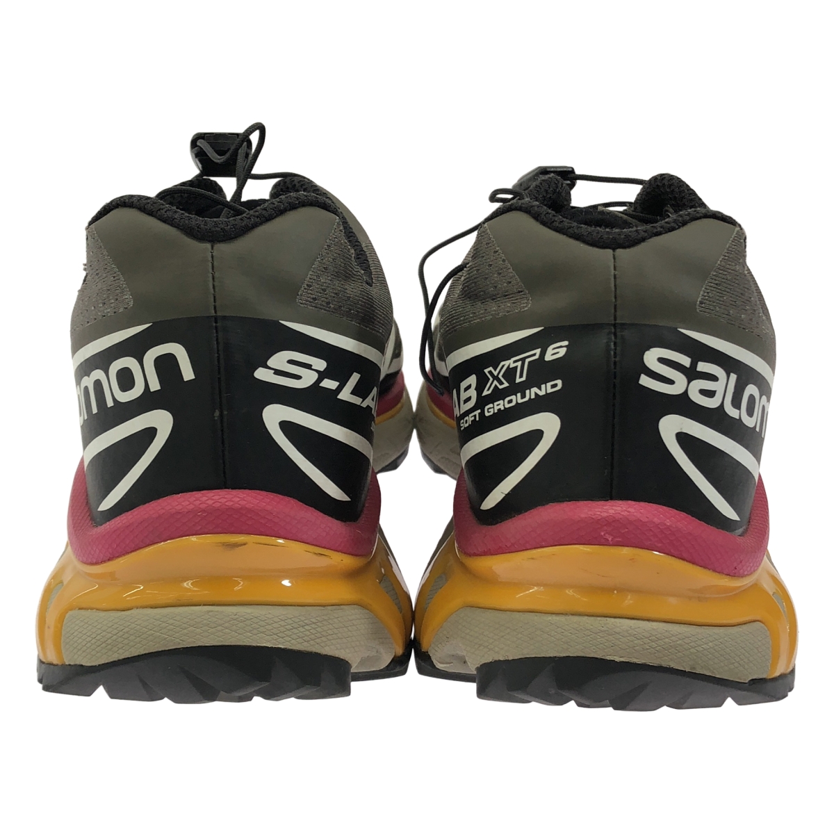 SALOMON / サロモン S LAB XT-6 / 473056 ローカット スニーカー