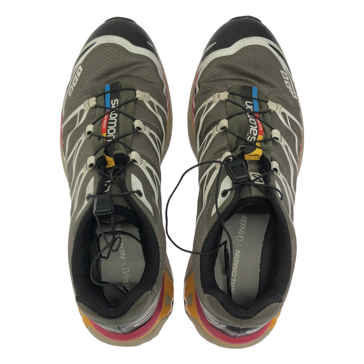 SALOMON / サロモン S LAB XT-6 / 473056 ローカット スニーカー