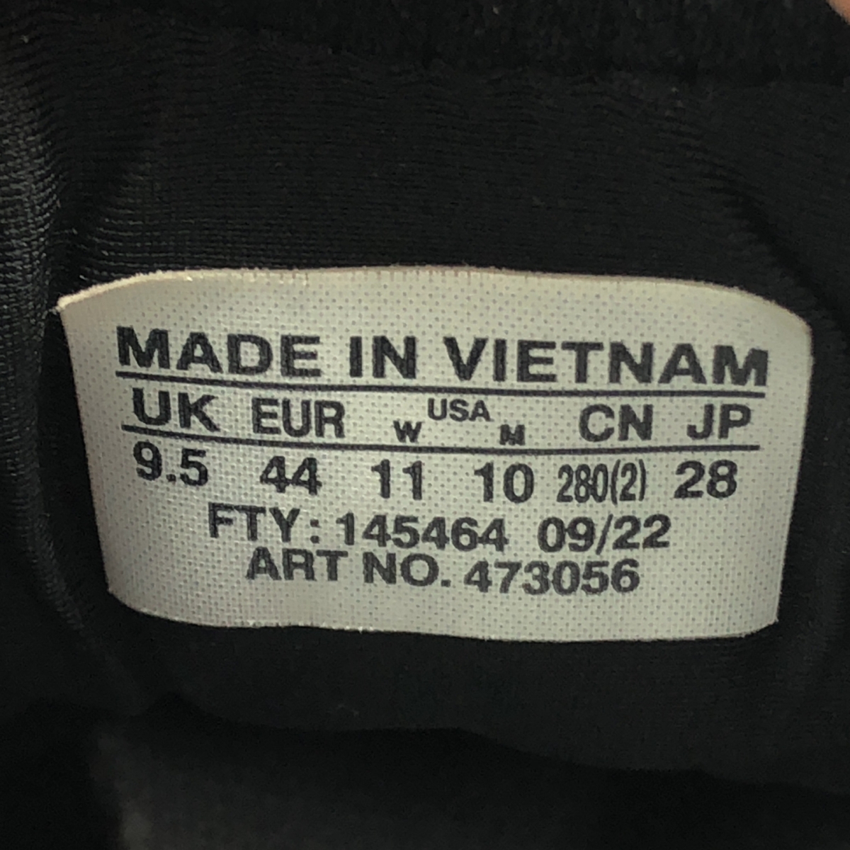 SALOMON / サロモン S LAB XT-6 / 473056 ローカット スニーカー