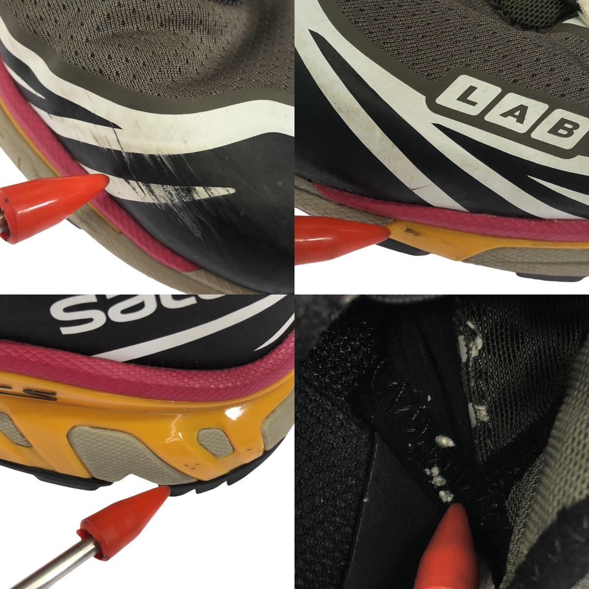 SALOMON / サロモン S LAB XT-6 / 473056 ローカット スニーカー