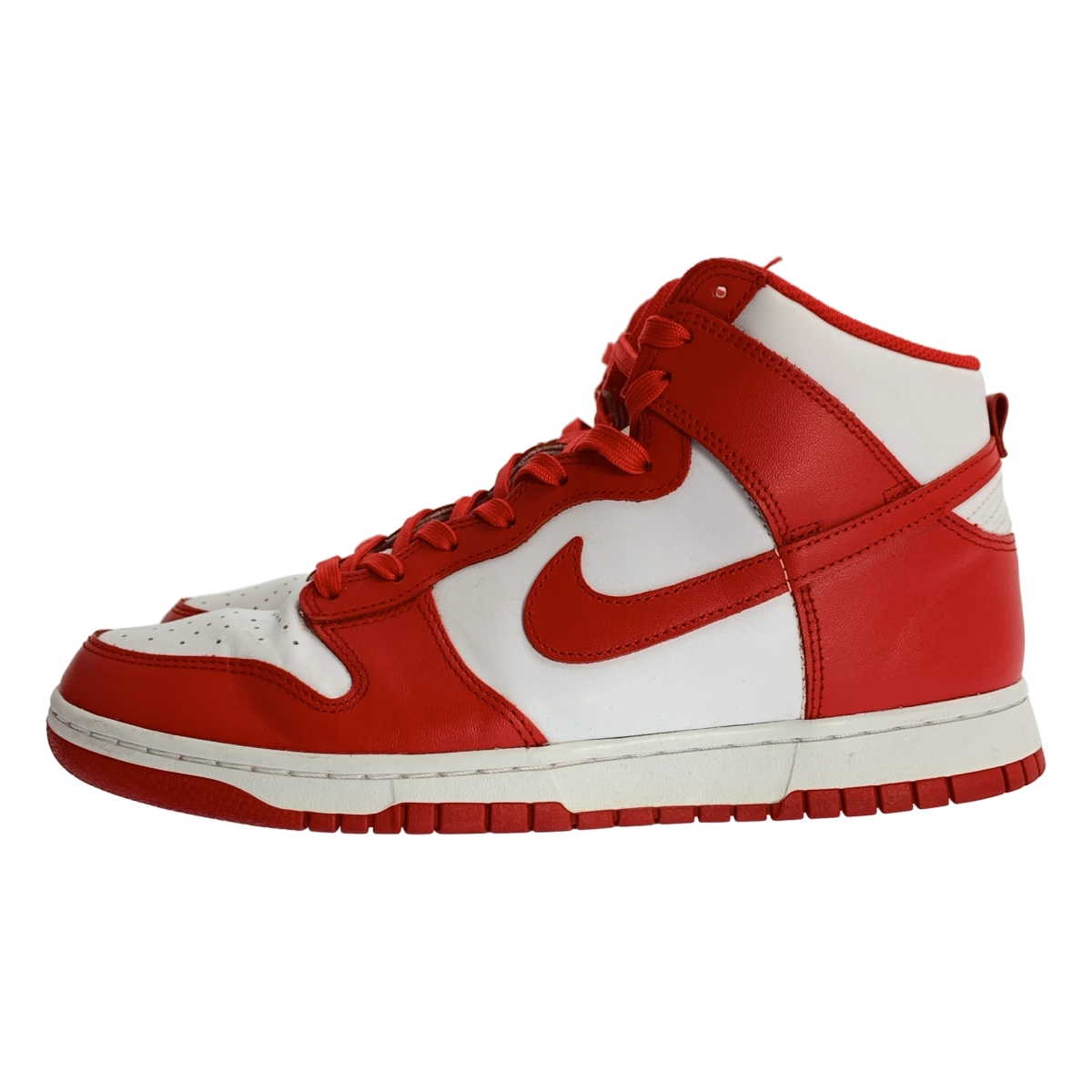 NIKE / ナイキ DUNK HI RETRO / DD1399-106 ダンク ハイ セント・ジョーンズ スニーカー