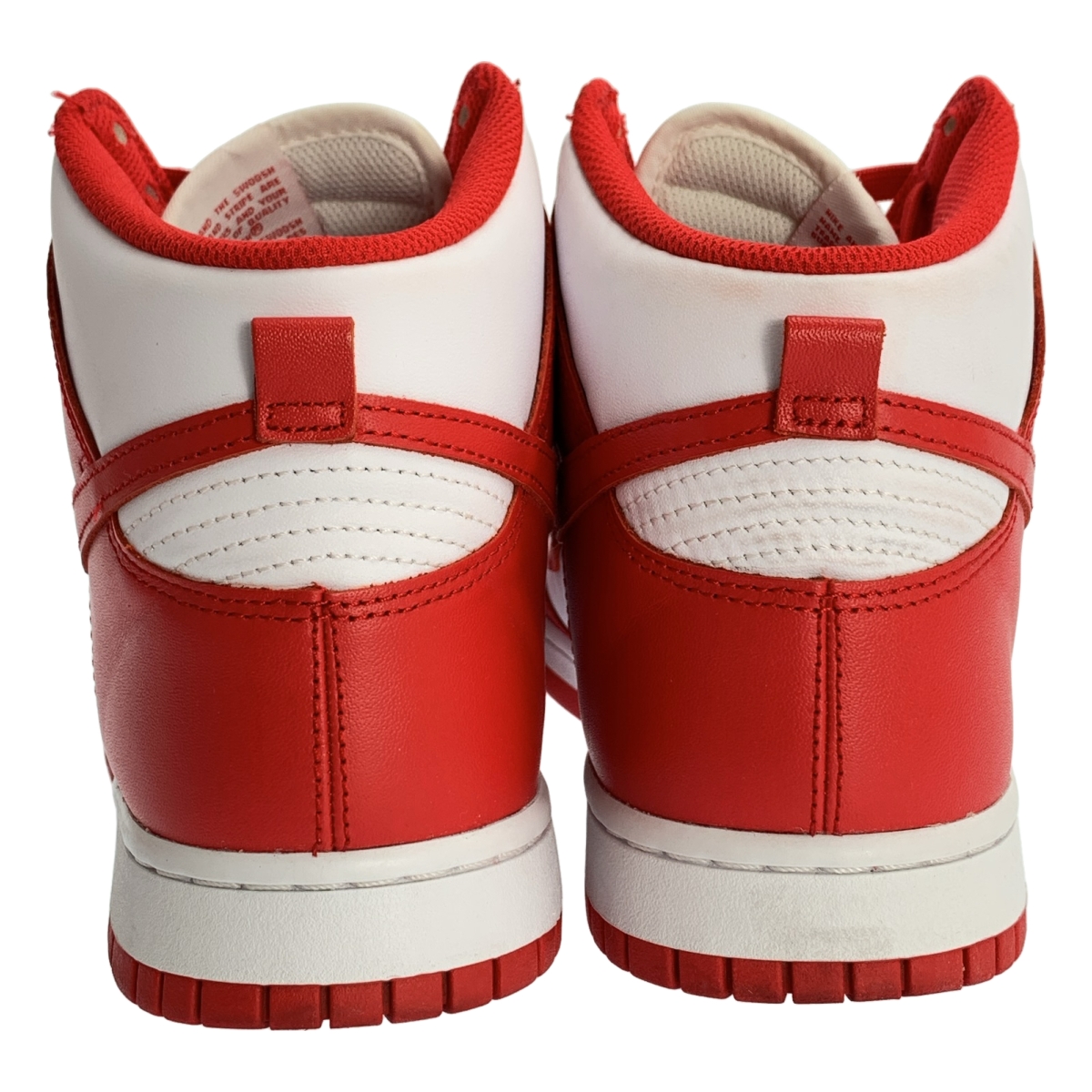 NIKE / ナイキ DUNK HI RETRO / DD1399-106 ダンク ハイ セント・ジョーンズ スニーカー