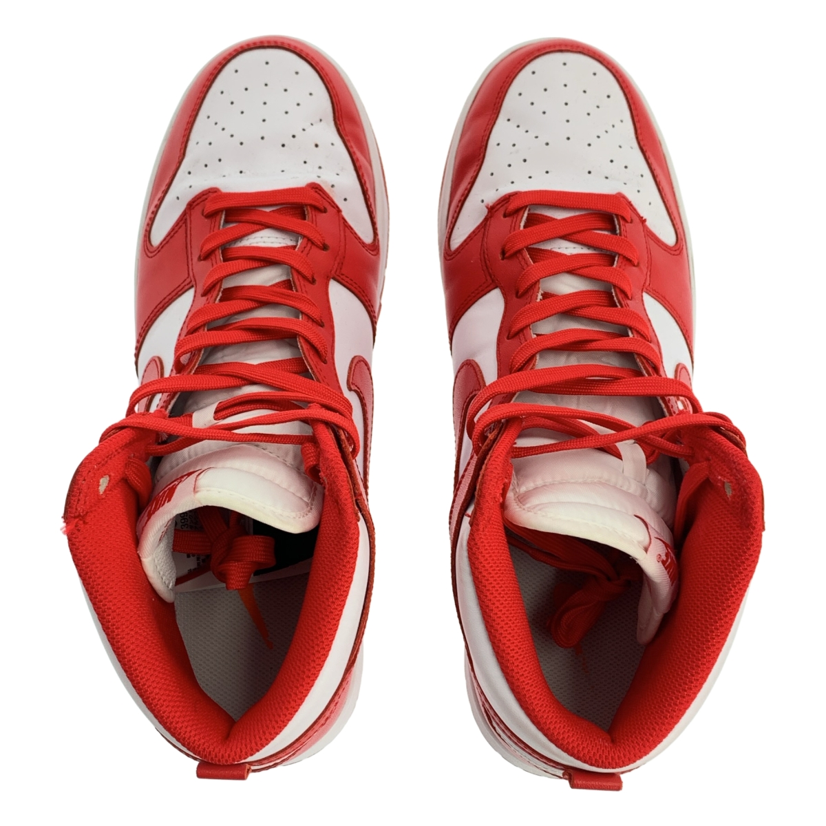 NIKE / ナイキ DUNK HI RETRO / DD1399-106 ダンク ハイ セント・ジョーンズ スニーカー