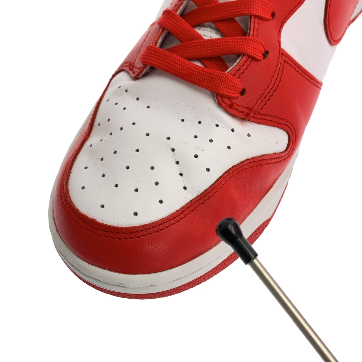 NIKE / ナイキ DUNK HI RETRO / DD1399-106 ダンク ハイ セント・ジョーンズ スニーカー