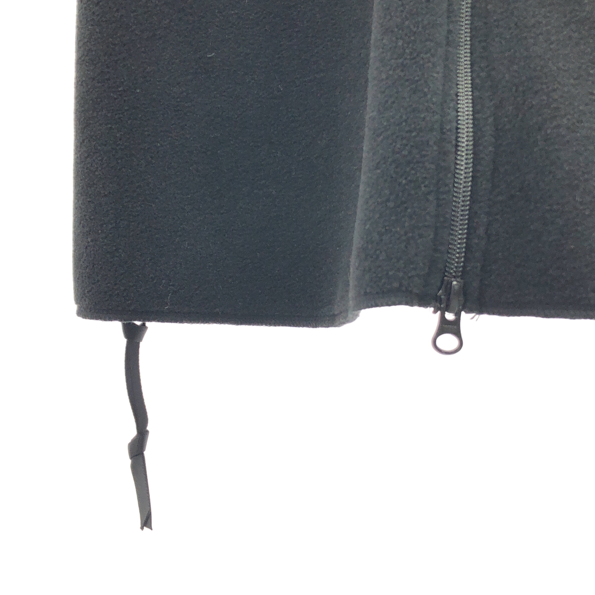 PHEENY / フィーニー POLARTEC FLEECE SALOPETTE SKIRT サロペット スカート