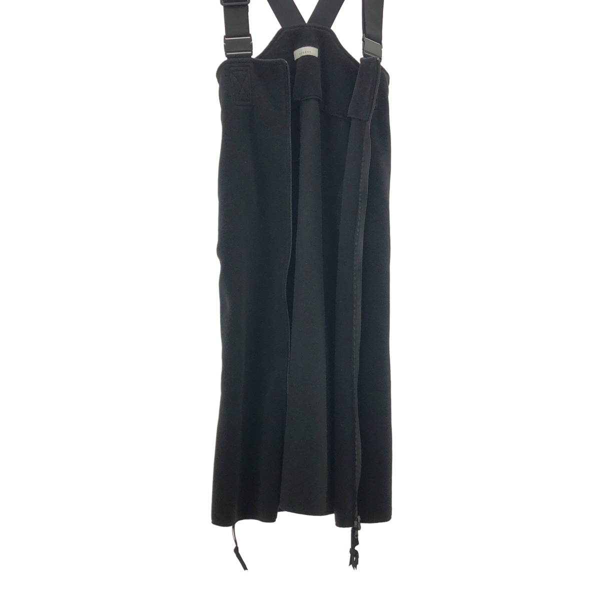 PHEENY / フィーニー POLARTEC FLEECE SALOPETTE SKIRT サロペット スカート