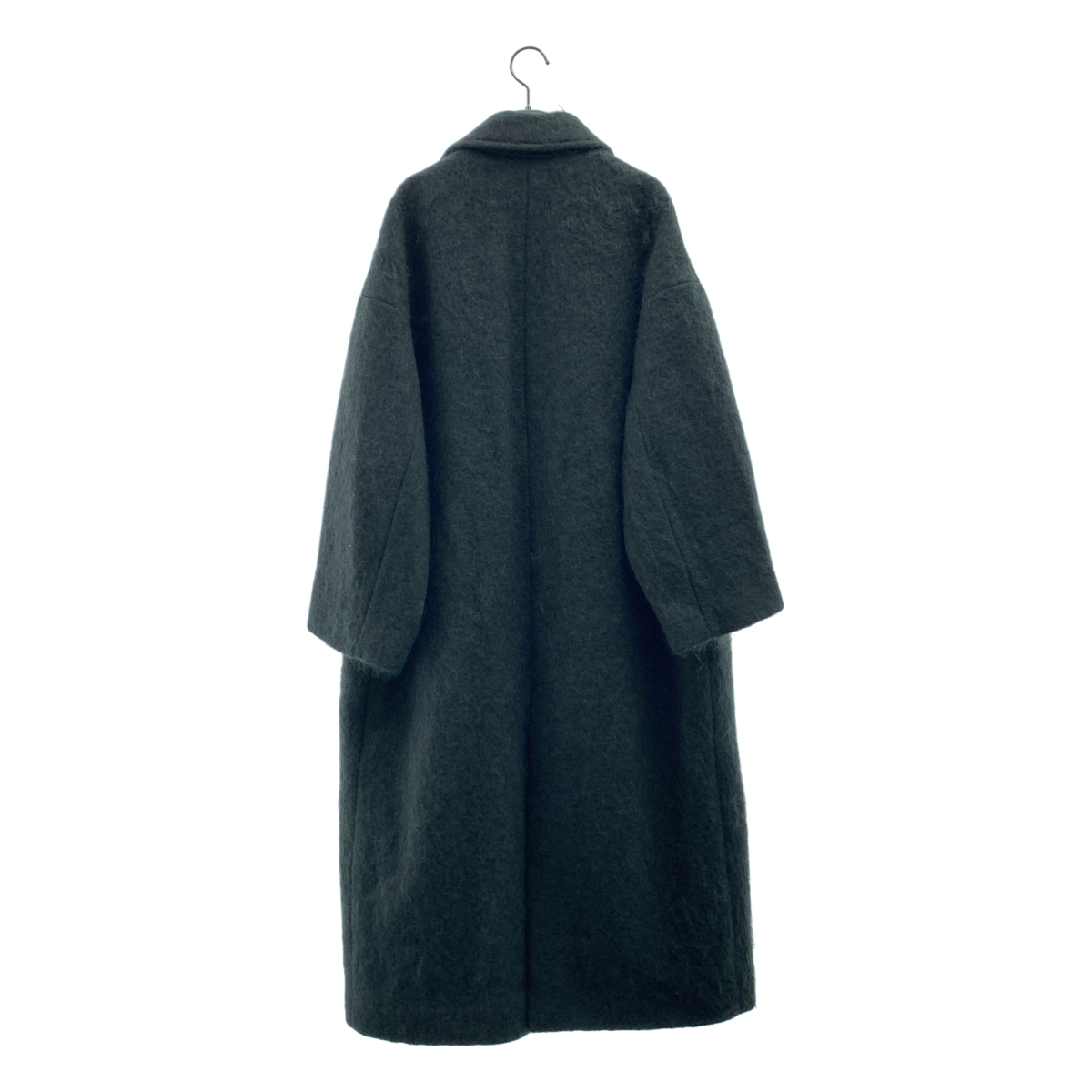 haunt / ハウント SHAGGY COAT シャギー オーバーコート